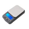 A VMV600 Super Value Digital Scale on a white background.