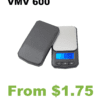 VMV600 Super Value Digital Scale.